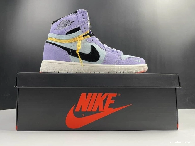 Rep Jordan CW6576-500 High Purple Switch 1 Pulse 0825